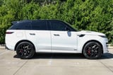 2025 Land Rover Range Rover Sport - Preview 10
