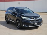 2019 Honda CR-V - Preview 3