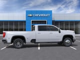 2026 Chevrolet Silverado - Preview 5