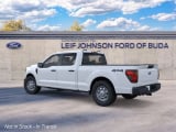 2026 Ford F-150 - Preview 4