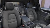 2026 Porsche Cayenne - Preview 12