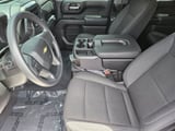 2025 Chevrolet Silverado 1500 - Preview 13