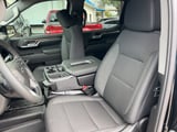 2026 Chevrolet Silverado 1500 - Preview 10