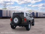 2026 Ford Bronco - Preview 8
