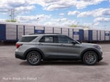 2027 Ford Explorer - Preview 5