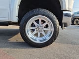 2020 Chevrolet Silverado - Preview 13