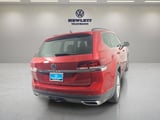 2023 Volkswagen Atlas - Preview 5