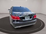 2014 Mercedes-Benz E-Class - Preview 7