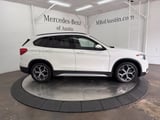 2017 BMW X1 - Preview 8
