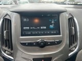 2017 Chevrolet Cruze - Preview 13