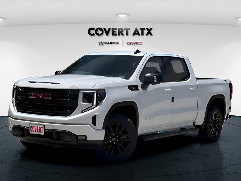 2026 GMC Sierra 1500 - Image 1