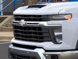 2026 Chevrolet Silverado 3500 HD - Preview 13