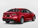 2027 Toyota Corolla - Preview 3