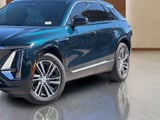 2027 Cadillac Lyriq - Preview 3