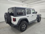2020 Jeep Wrangler - Preview 6