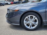 2024 Honda Accord - Preview 8