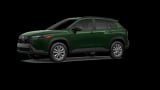 2026 Toyota Corolla Cross - Preview 2