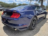2018 Ford Mustang - Preview 4