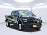 2026 Chevrolet Silverado 1500 - Preview 9