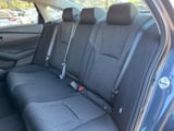 2026 Honda Accord - Preview 12