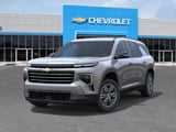 2027 Chevrolet Traverse - Preview 6
