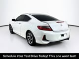 2017 Honda Accord - Preview 5