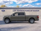 2026 Ford F-150 - Preview 3