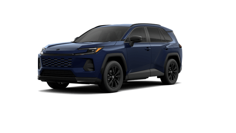 2026 Toyota RAV4 - Image 1
