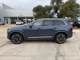 2026 Volvo XC90 - Preview 3