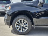 2026 Chevrolet Silverado 1500 - Preview 6