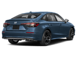 2027 Honda Civic - Preview 2