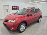 2015 Toyota RAV4 - Preview 3