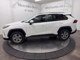 2022 Toyota RAV4 - Preview 4
