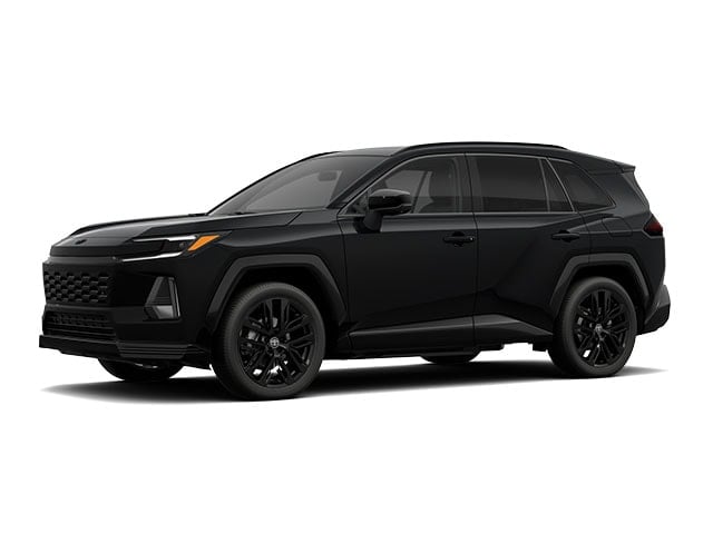 2026 Toyota RAV4 - Image 1