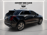 2023 Cadillac XT5 - Preview 9