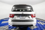 2023 Nissan Armada - Preview 6