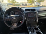 2017 Toyota Camry - Preview 11