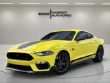 2021 Ford Mustang - Preview 2