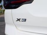 2023 BMW X3 - Preview 11