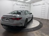 2027 Mercedes-Benz E-Class - Preview 7