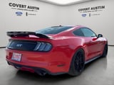 2015 Ford Mustang - Preview 4