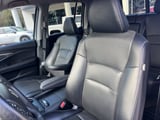 2023 Honda Ridgeline - Preview 9
