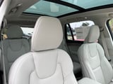 2026 Volvo XC90 - Preview 9