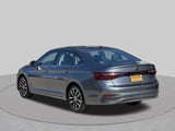2025 Volkswagen Jetta - Preview 3