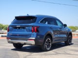 2026 Kia Sorento - Preview 6