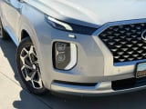 2021 Hyundai Palisade - Preview 3