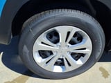 2026 Chevrolet Trax - Preview 9