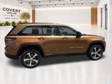 2026 Jeep Grand Cherokee - Preview 10