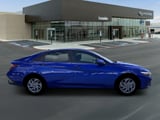 2026 Hyundai Elantra - Preview 9