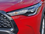 2022 Toyota Corolla Cross - Preview 7